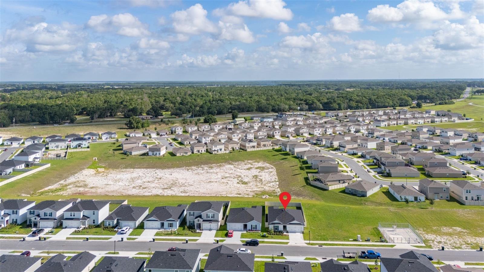1620 TEXAS AVE, SUMTERVILLE, FL, 33585