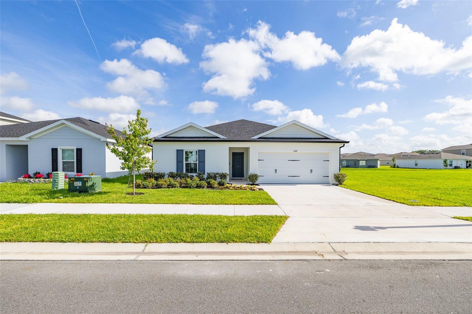 1620 TEXAS AVE, SUMTERVILLE, FL, 33585