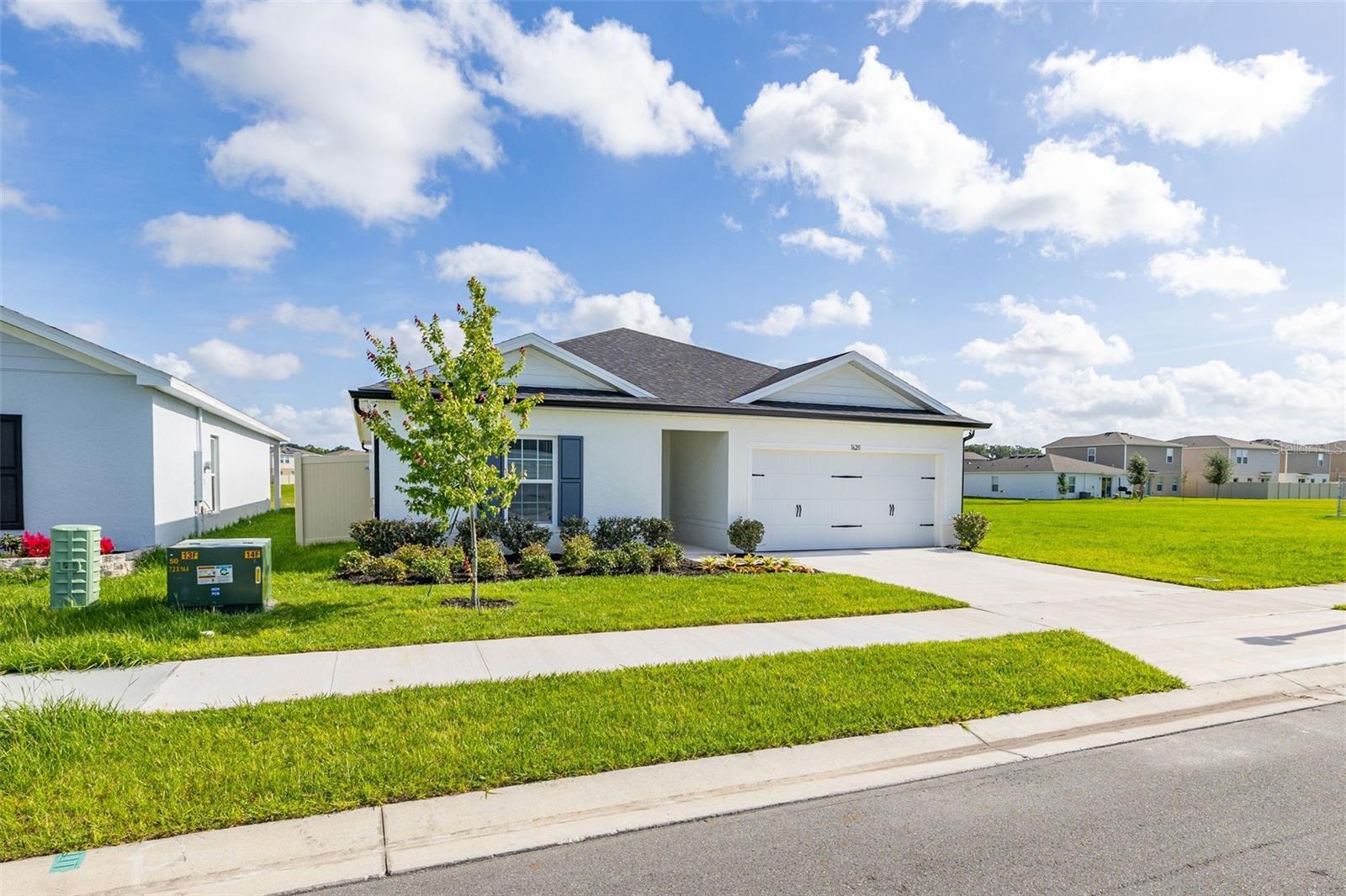 1620 TEXAS AVE, SUMTERVILLE, FL, 33585