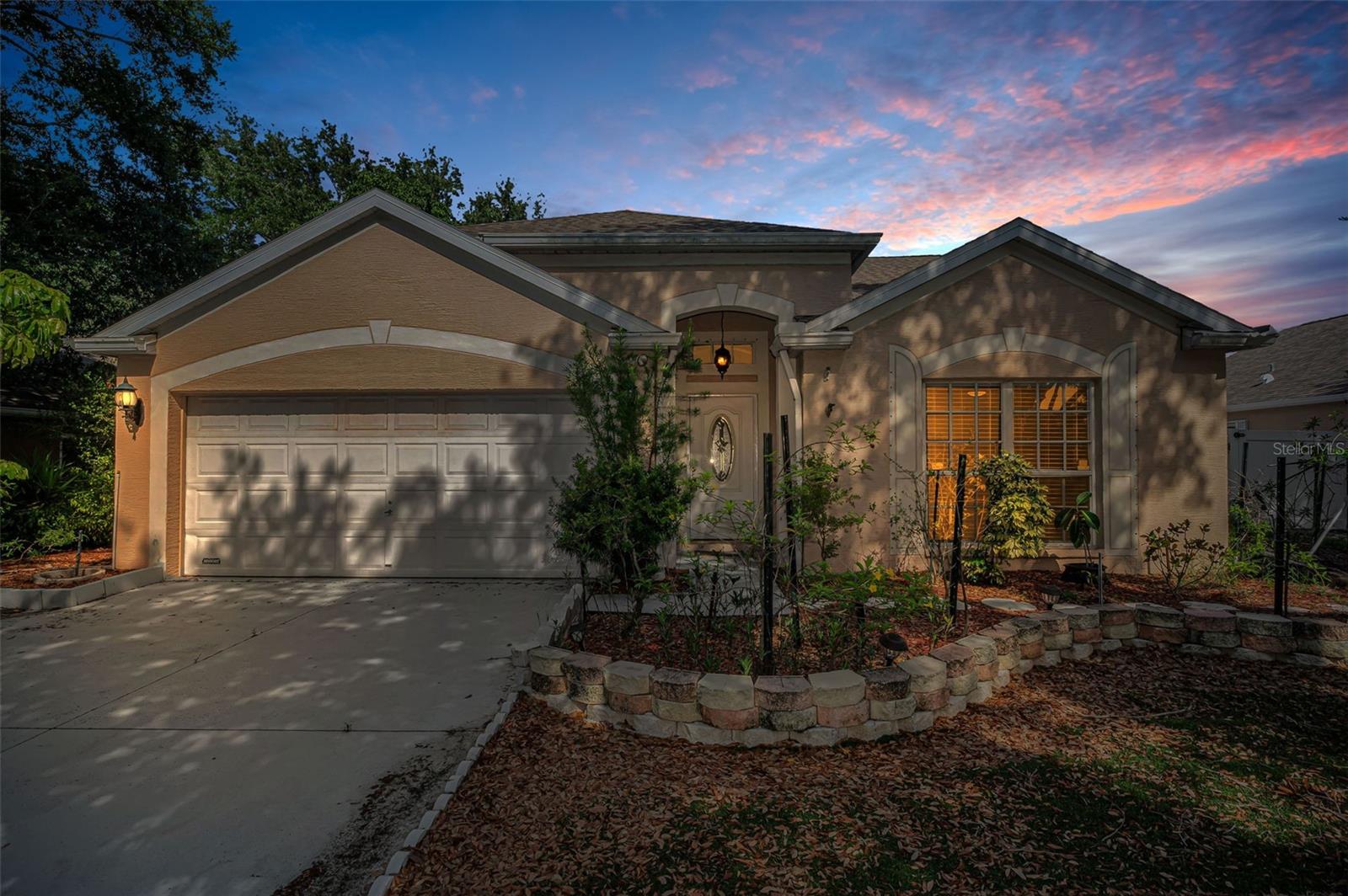 1721 HUNTER LN, TARPON SPRINGS, FL, 34689