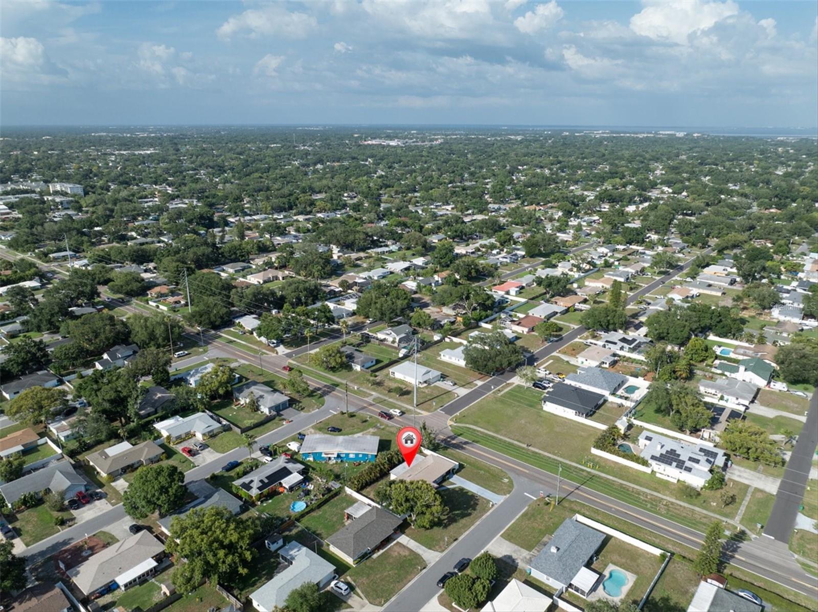 1468 LEMON ST, CLEARWATER, FL, 33756