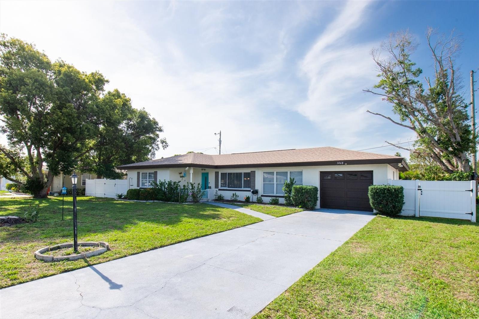 1468 LEMON ST, CLEARWATER, FL, 33756