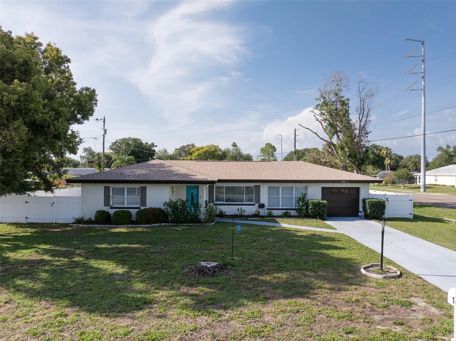 1468 LEMON ST, CLEARWATER, FL, 33756