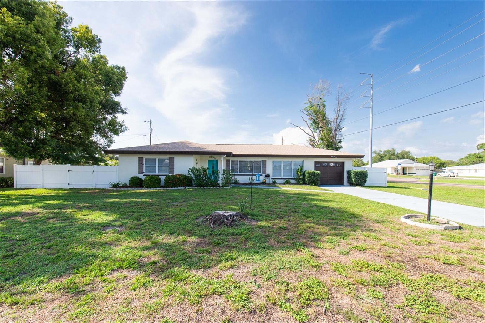 1468 LEMON ST, CLEARWATER, FL, 33756