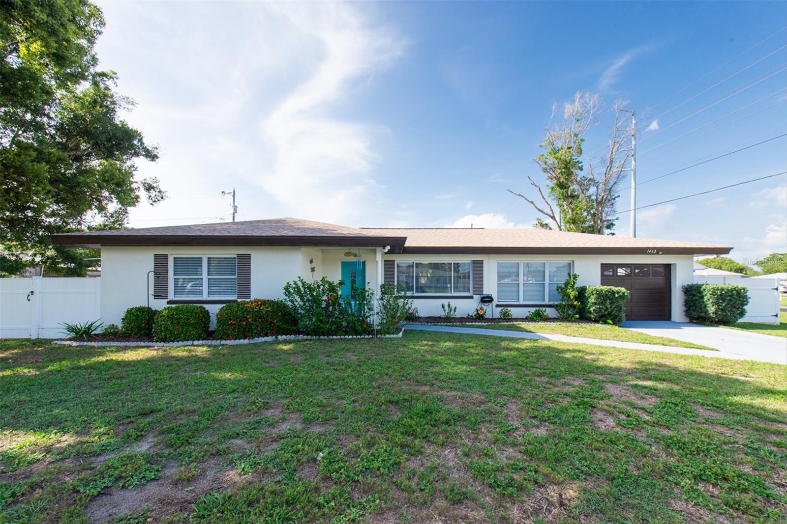 1468 LEMON ST, CLEARWATER, FL, 33756