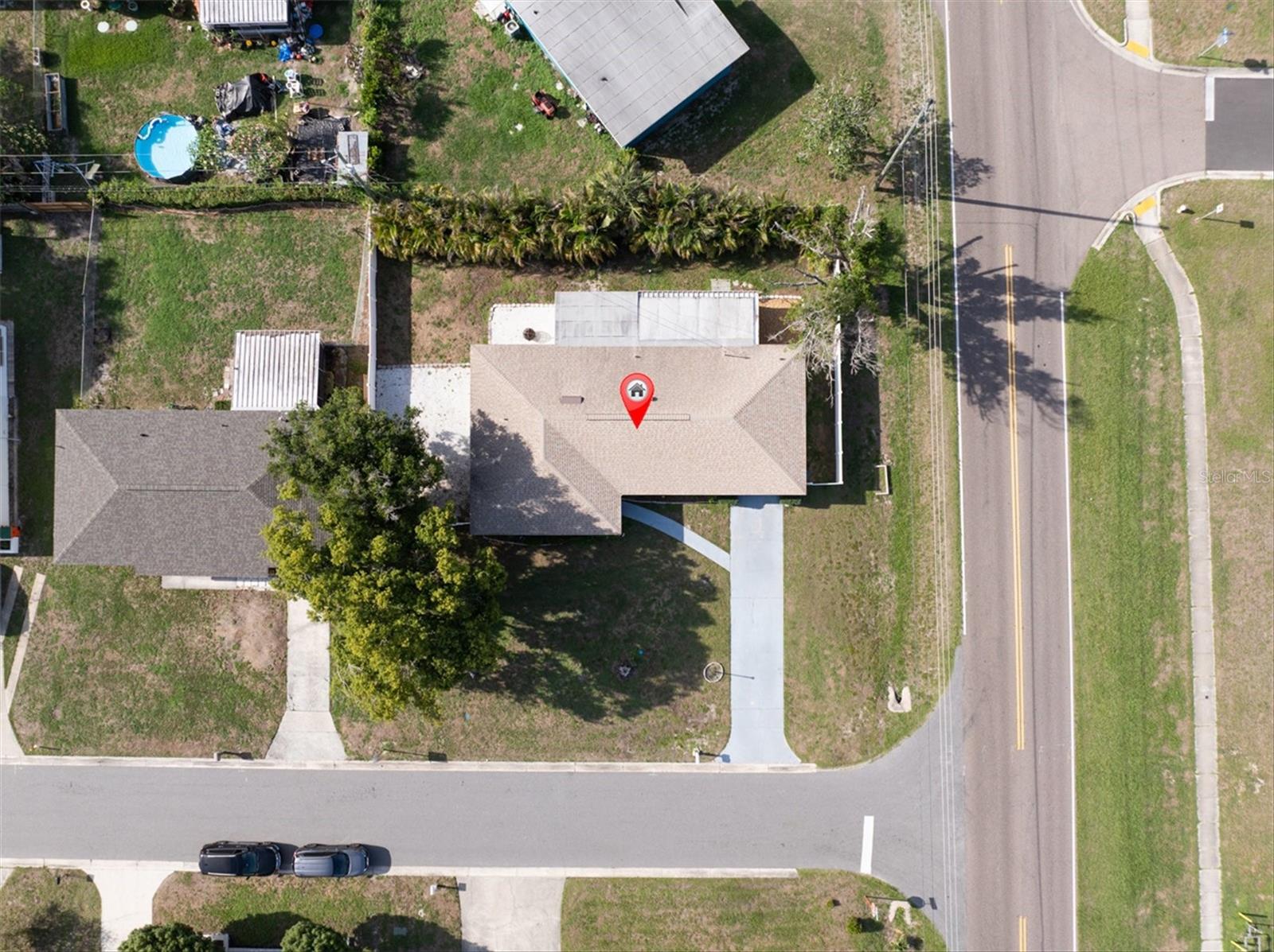 1468 LEMON ST, CLEARWATER, FL, 33756