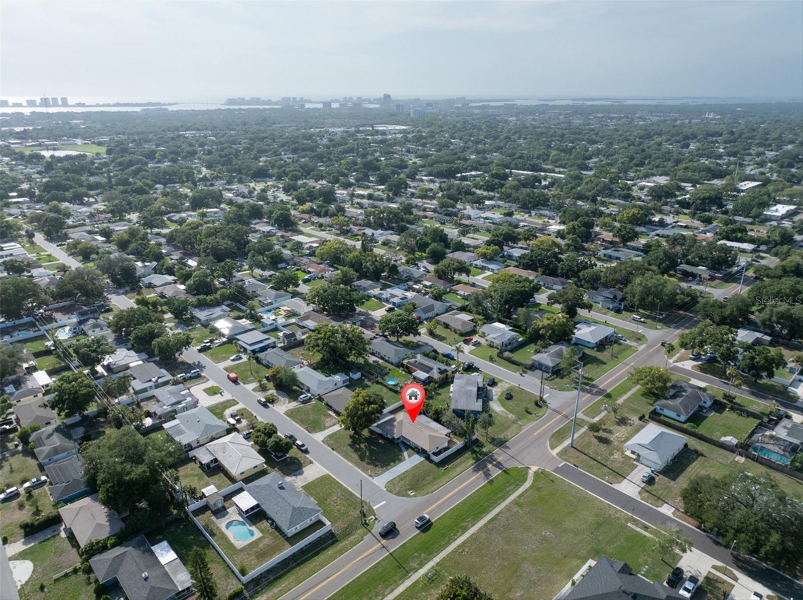 1468 LEMON ST, CLEARWATER, FL, 33756