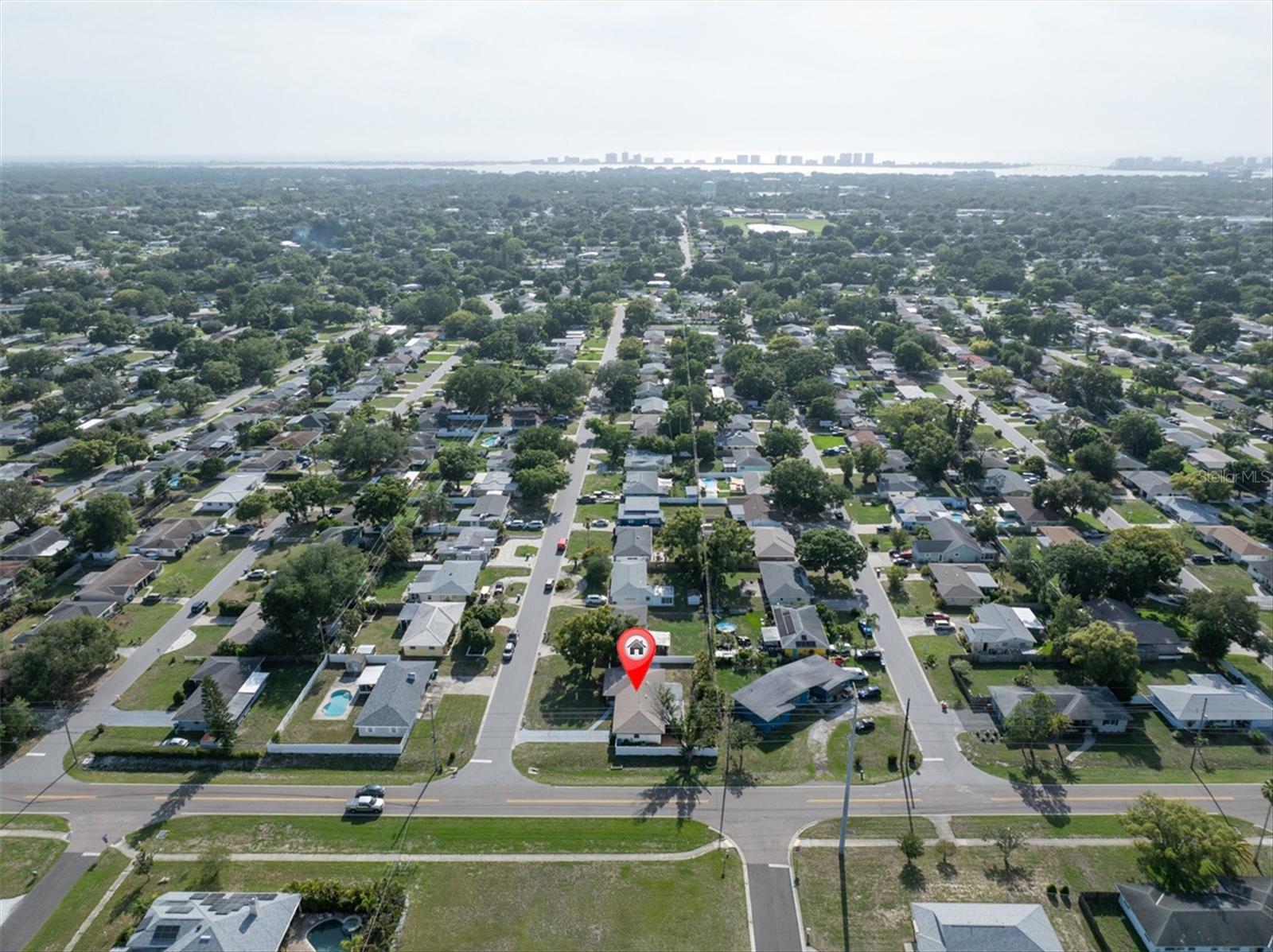 1468 LEMON ST, CLEARWATER, FL, 33756