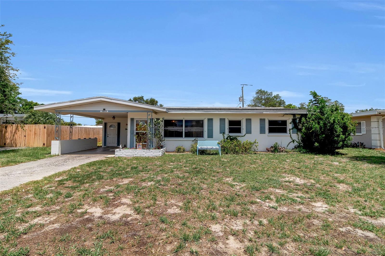 5803 24TH ST W, BRADENTON, FL, 34207