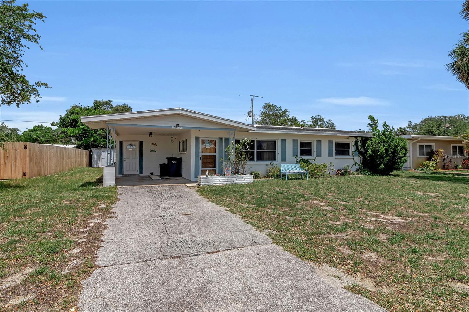 5803 24TH ST W, BRADENTON, FL, 34207