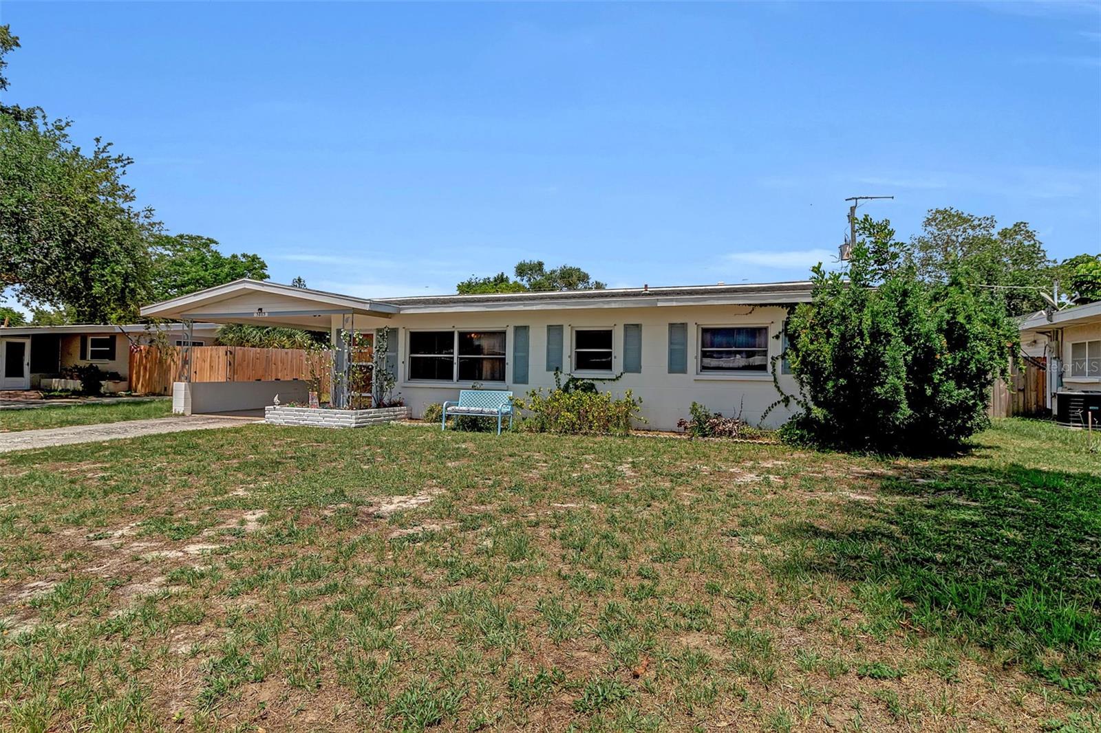 5803 24TH ST W, BRADENTON, FL, 34207