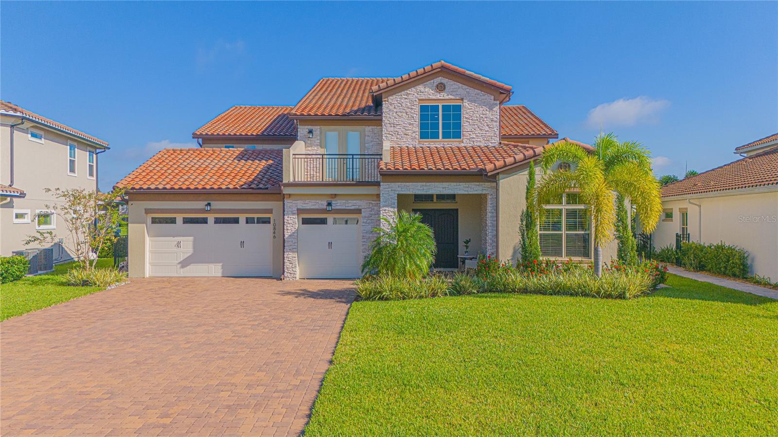 10846 MOBBERLEY CIR, ORLANDO, FL, 32832