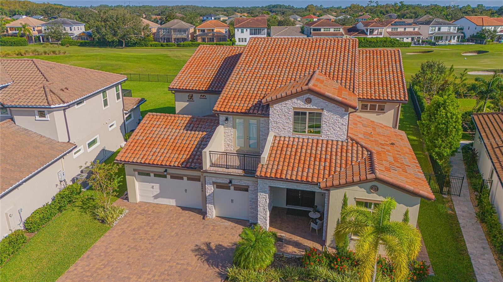 10846 MOBBERLEY CIR, ORLANDO, FL, 32832