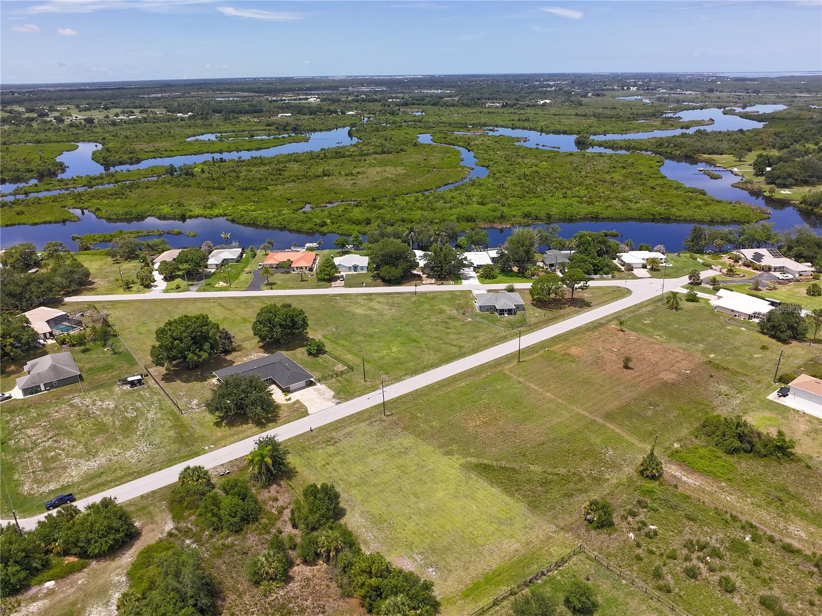 31092 N BEND ST, PUNTA GORDA, FL, 33982