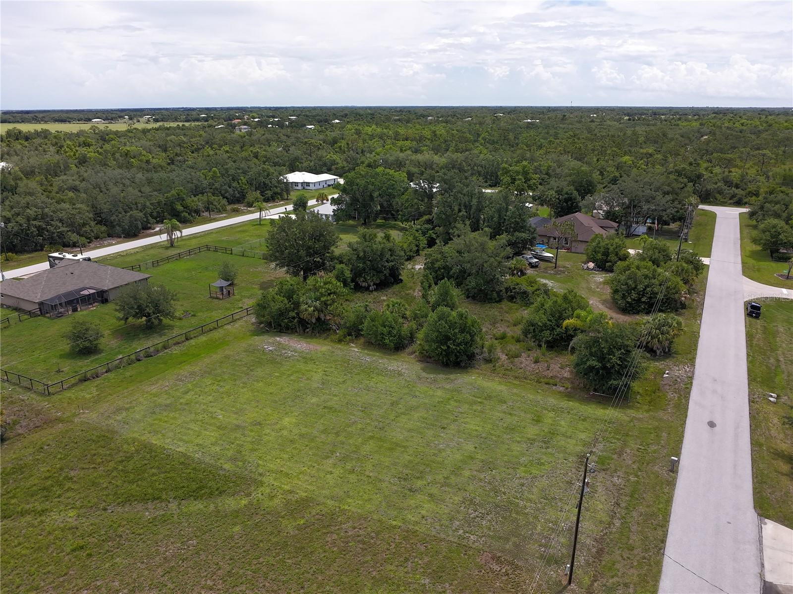31092 N BEND ST, PUNTA GORDA, FL, 33982
