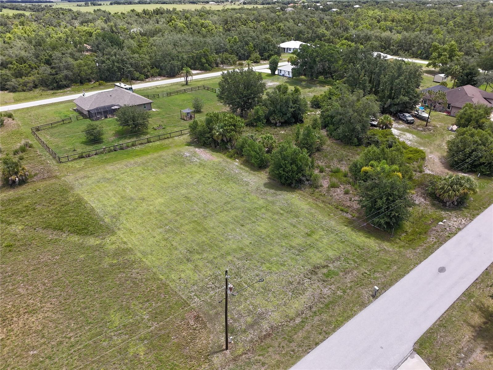 31092 N BEND ST, PUNTA GORDA, FL, 33982