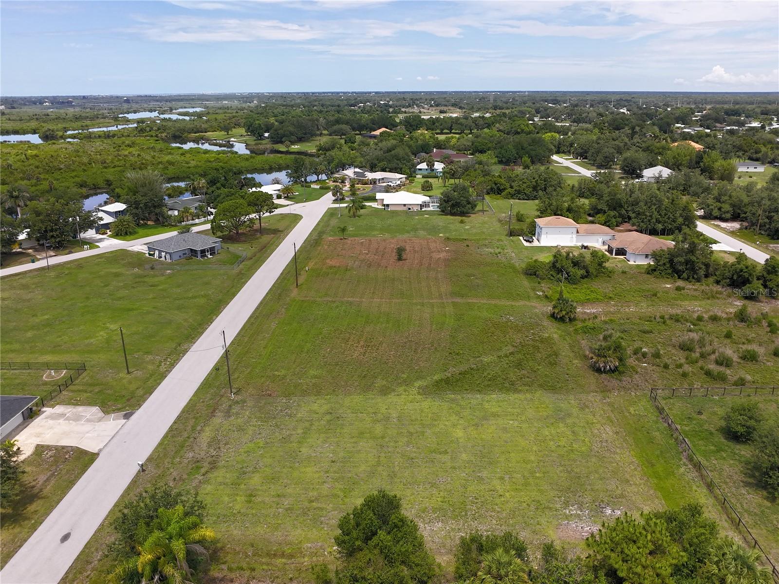 31092 N BEND ST, PUNTA GORDA, FL, 33982