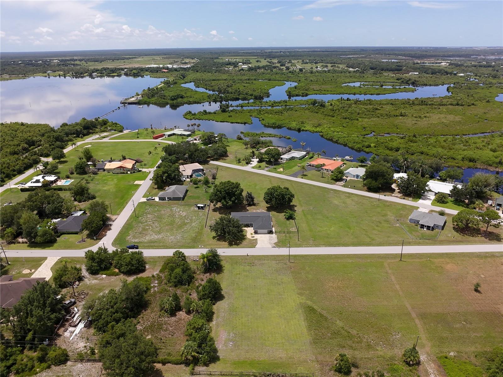 31092 N BEND ST, PUNTA GORDA, FL, 33982
