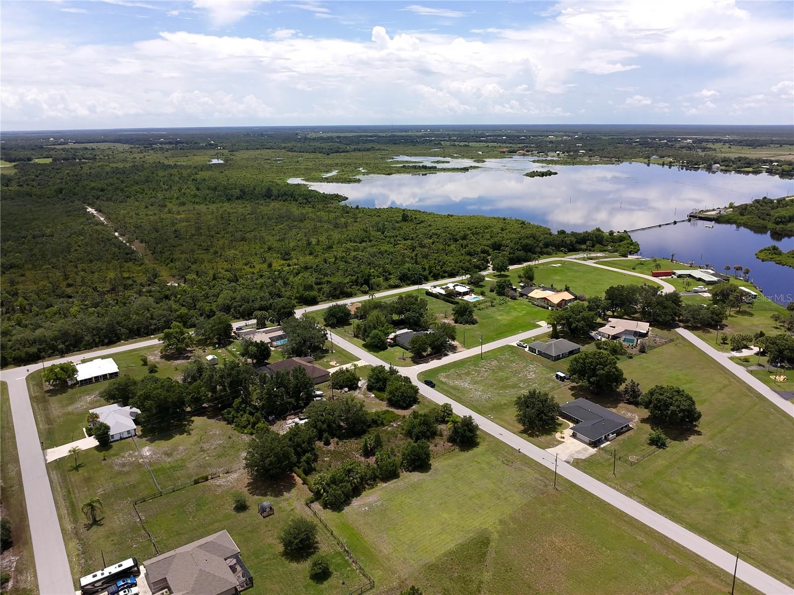 31092 N BEND ST, PUNTA GORDA, FL, 33982
