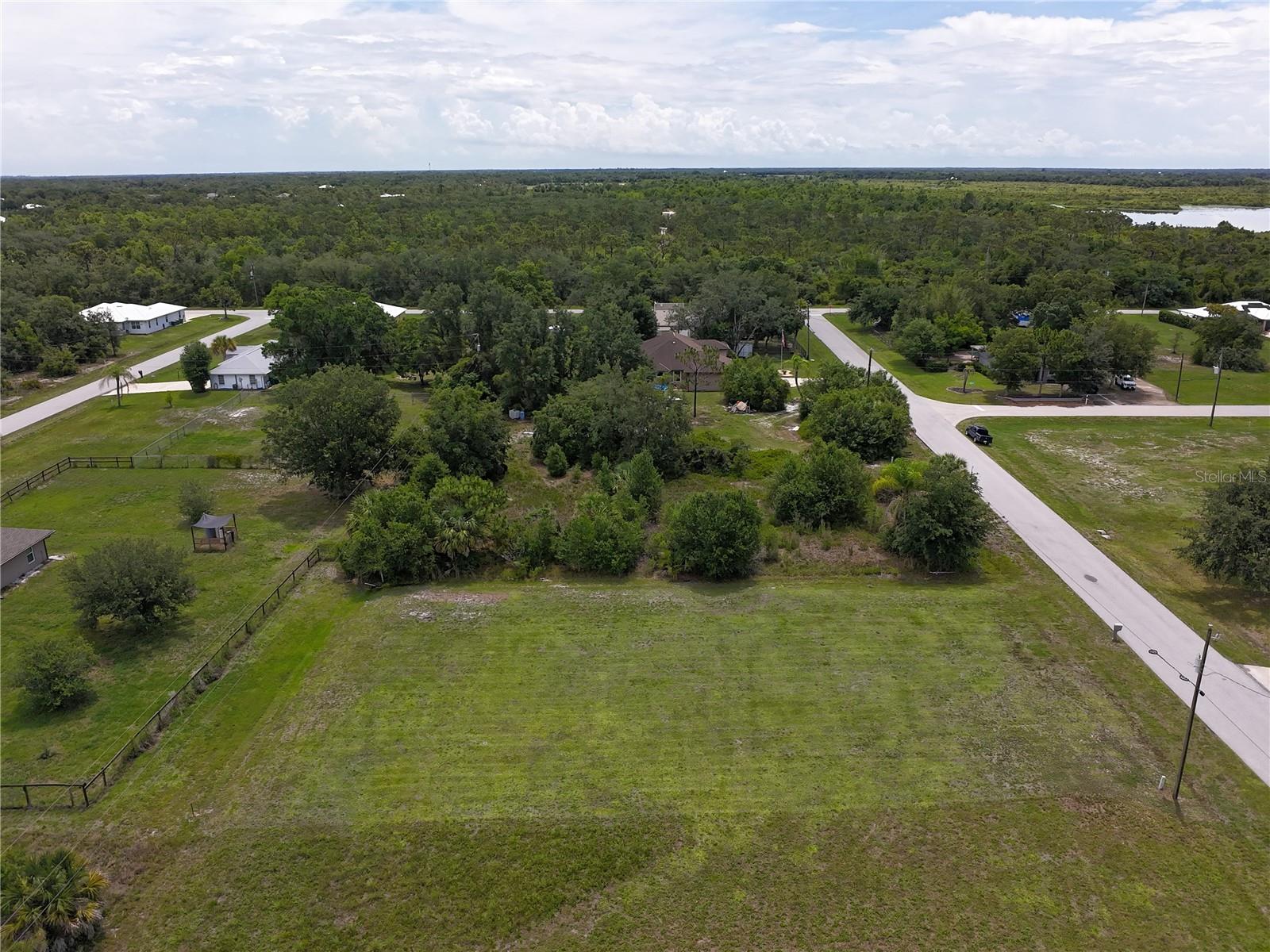 31092 N BEND ST, PUNTA GORDA, FL, 33982