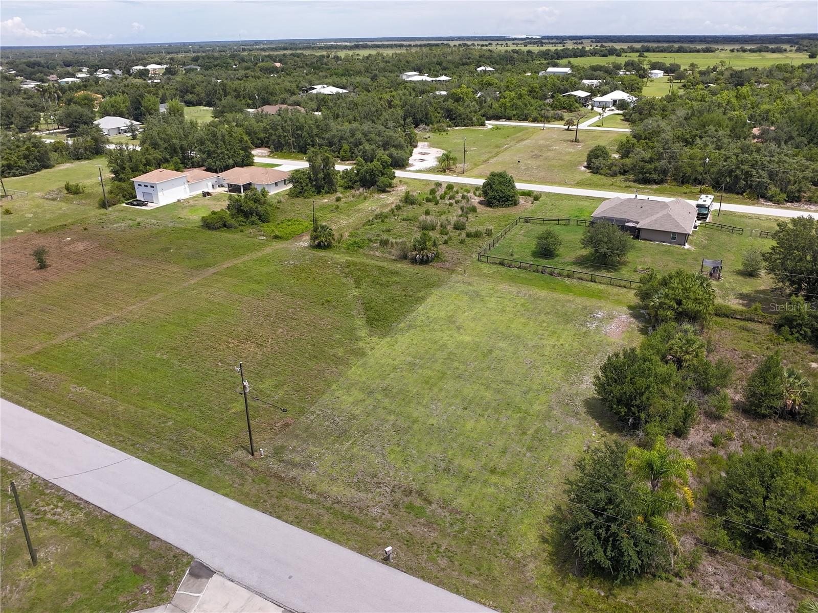 31092 N BEND ST, PUNTA GORDA, FL, 33982