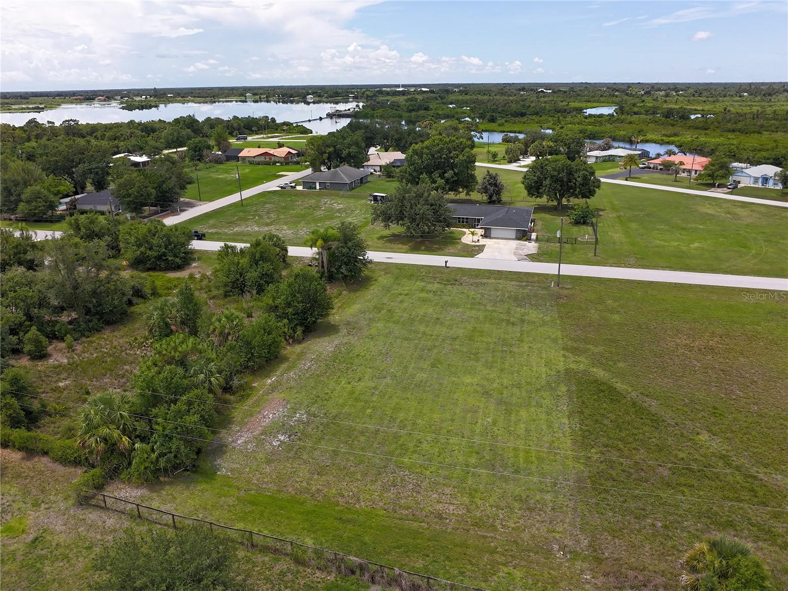 31092 N BEND ST, PUNTA GORDA, FL, 33982