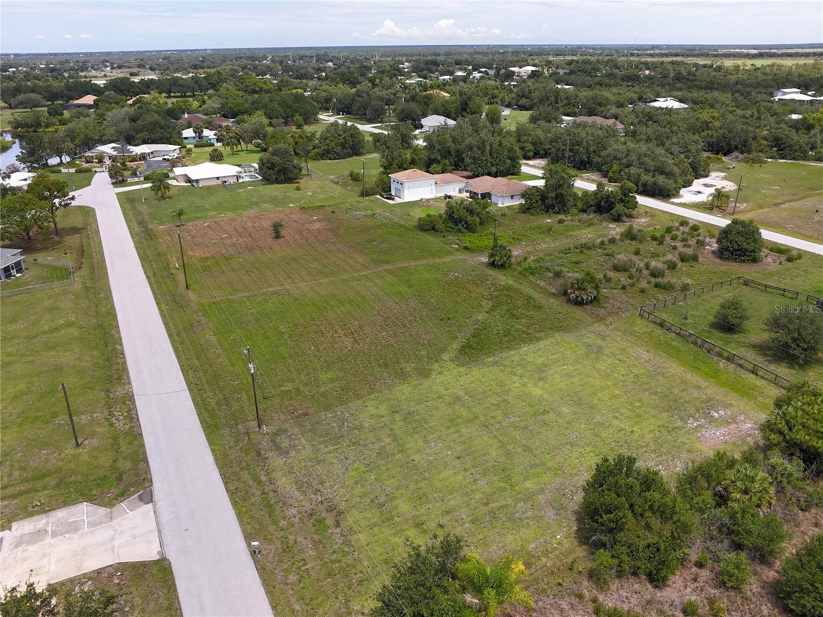 31092 N BEND ST, PUNTA GORDA, FL, 33982