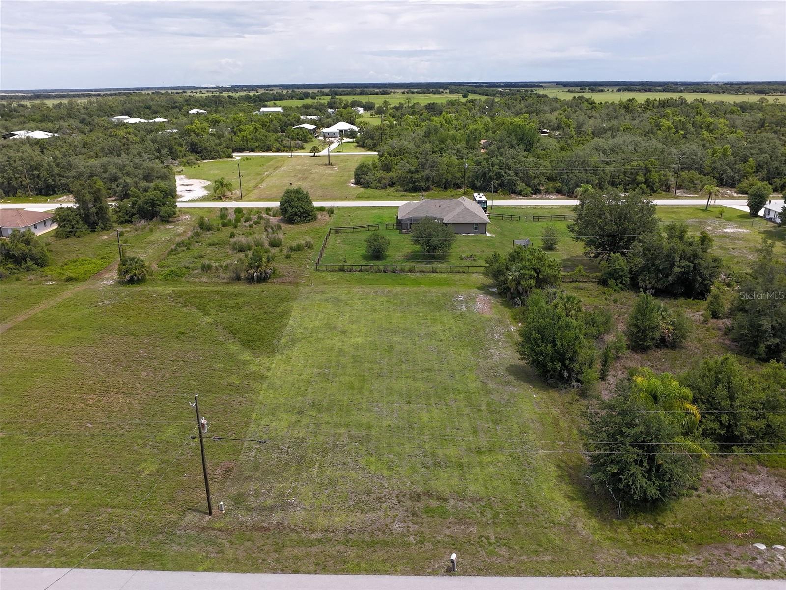 31092 N BEND ST, PUNTA GORDA, FL, 33982