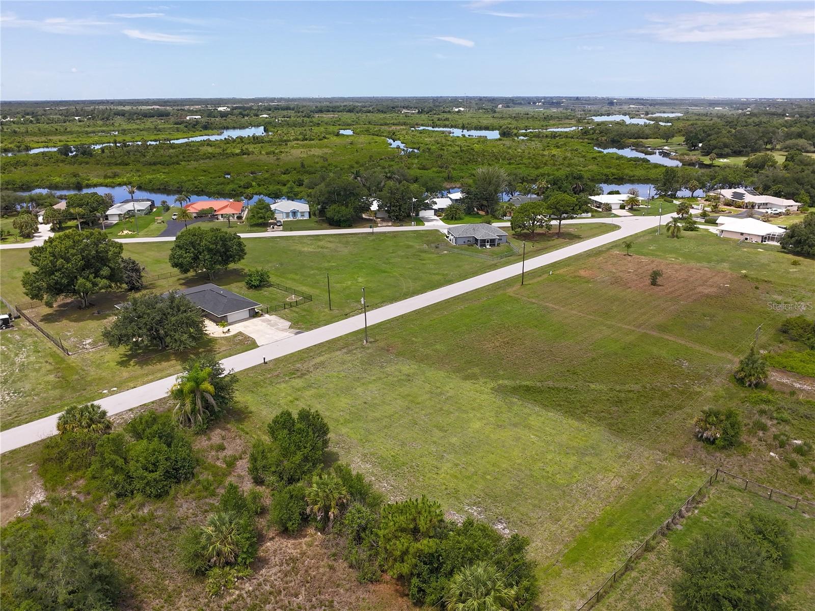 31092 N BEND ST, PUNTA GORDA, FL, 33982