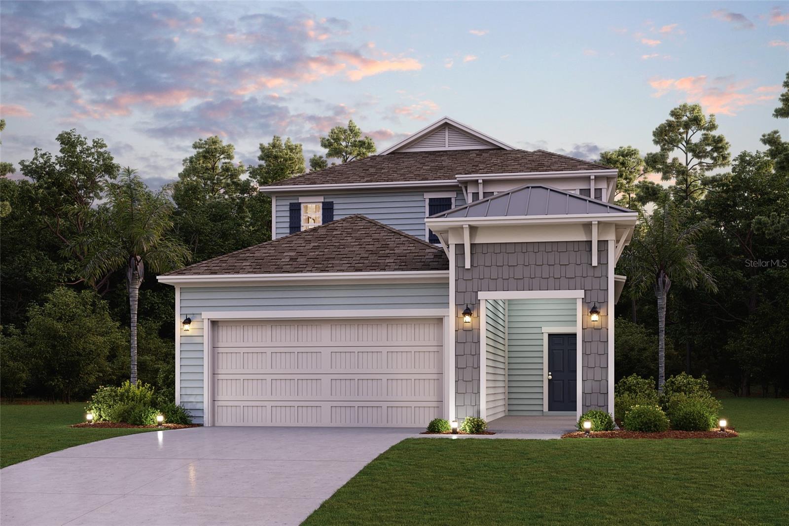 1336 RIBBON PL, PALM COAST, FL, 32164