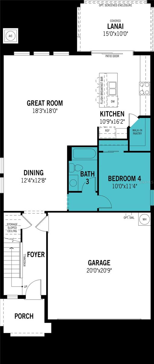 34877 ARBOR RETREAT DR, DADE CITY, FL, 33525