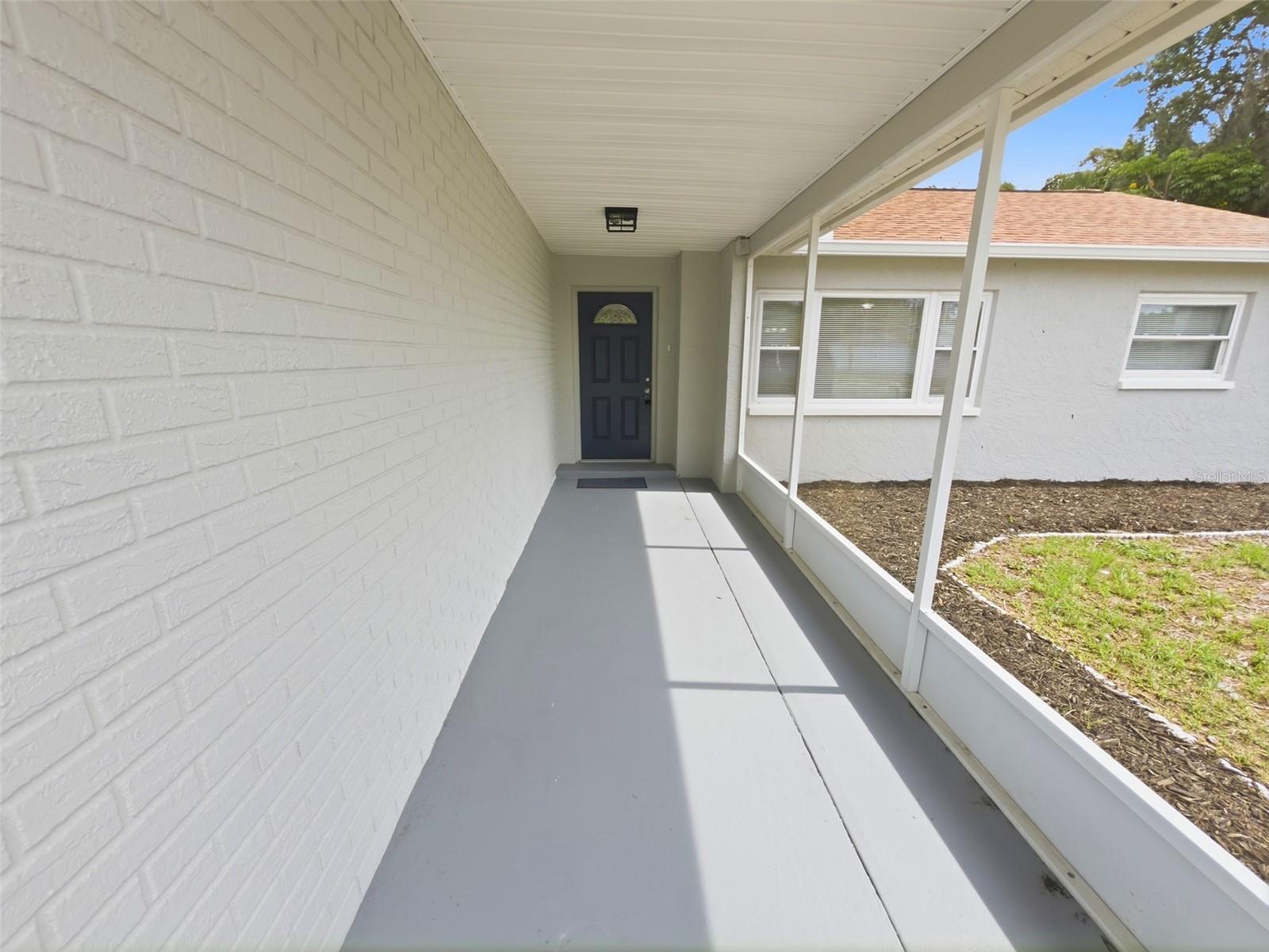 7607 BRAMBLEWOOD DR, PORT RICHEY, FL, 34668