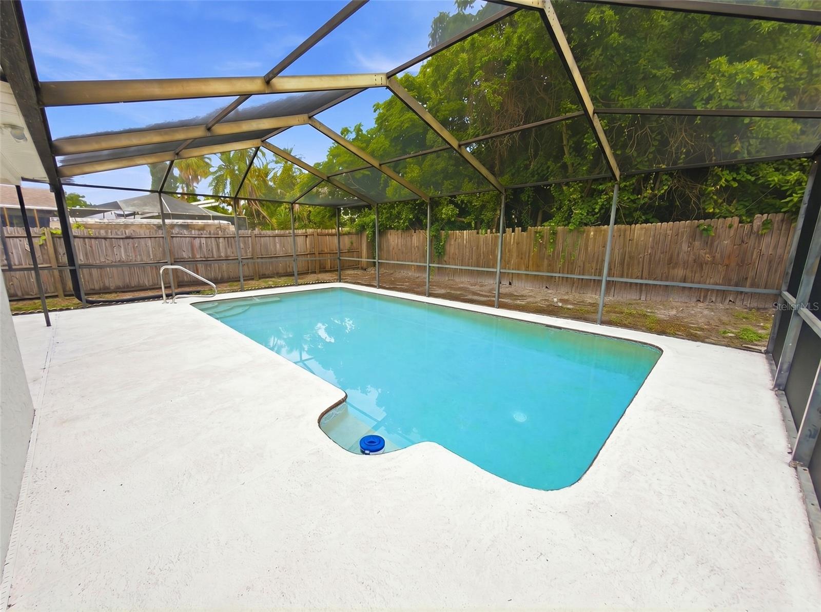 7607 BRAMBLEWOOD DR, PORT RICHEY, FL, 34668