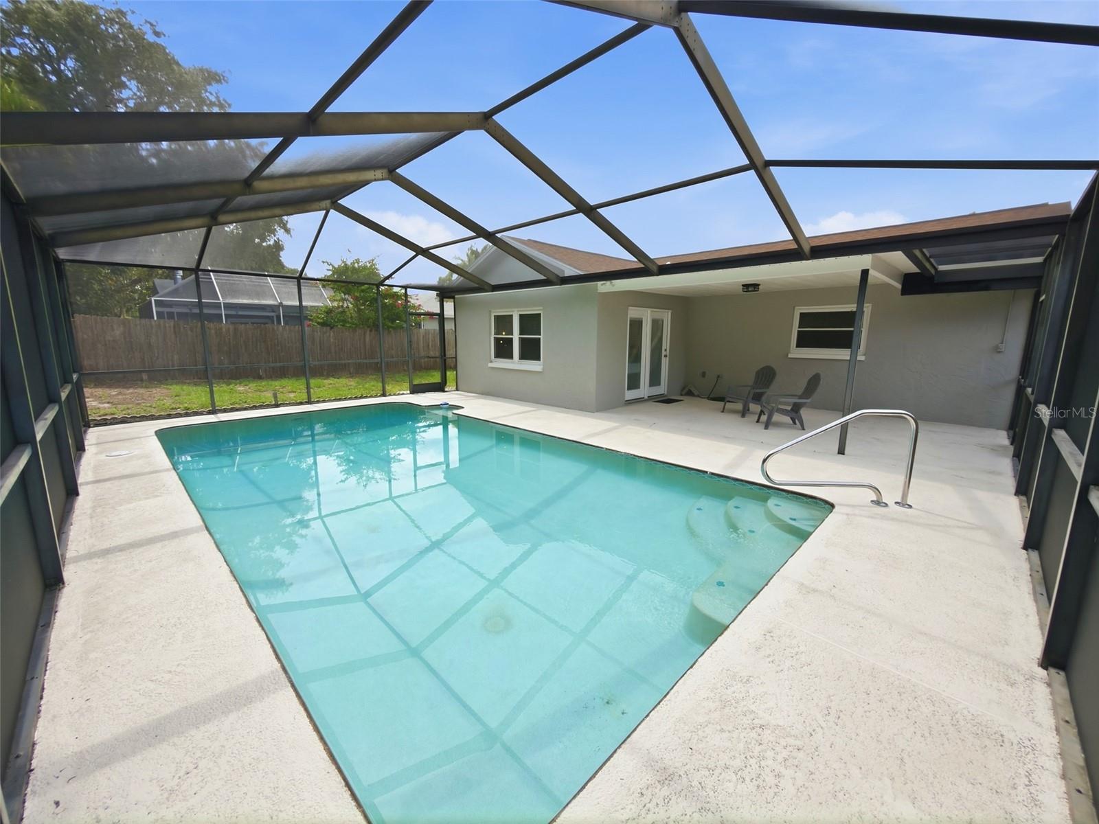 7607 BRAMBLEWOOD DR, PORT RICHEY, FL, 34668