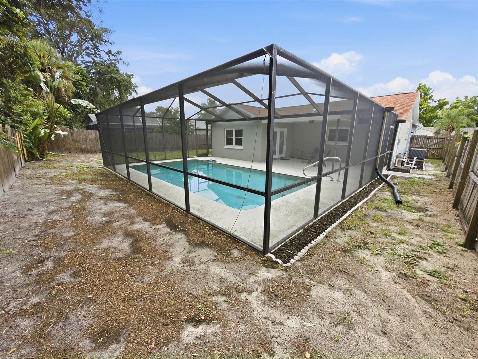 7607 BRAMBLEWOOD DR, PORT RICHEY, FL, 34668