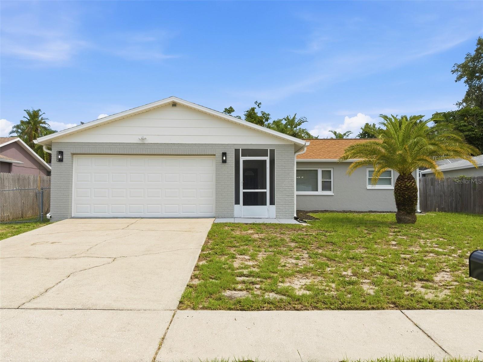 7607 BRAMBLEWOOD DR, PORT RICHEY, FL, 34668