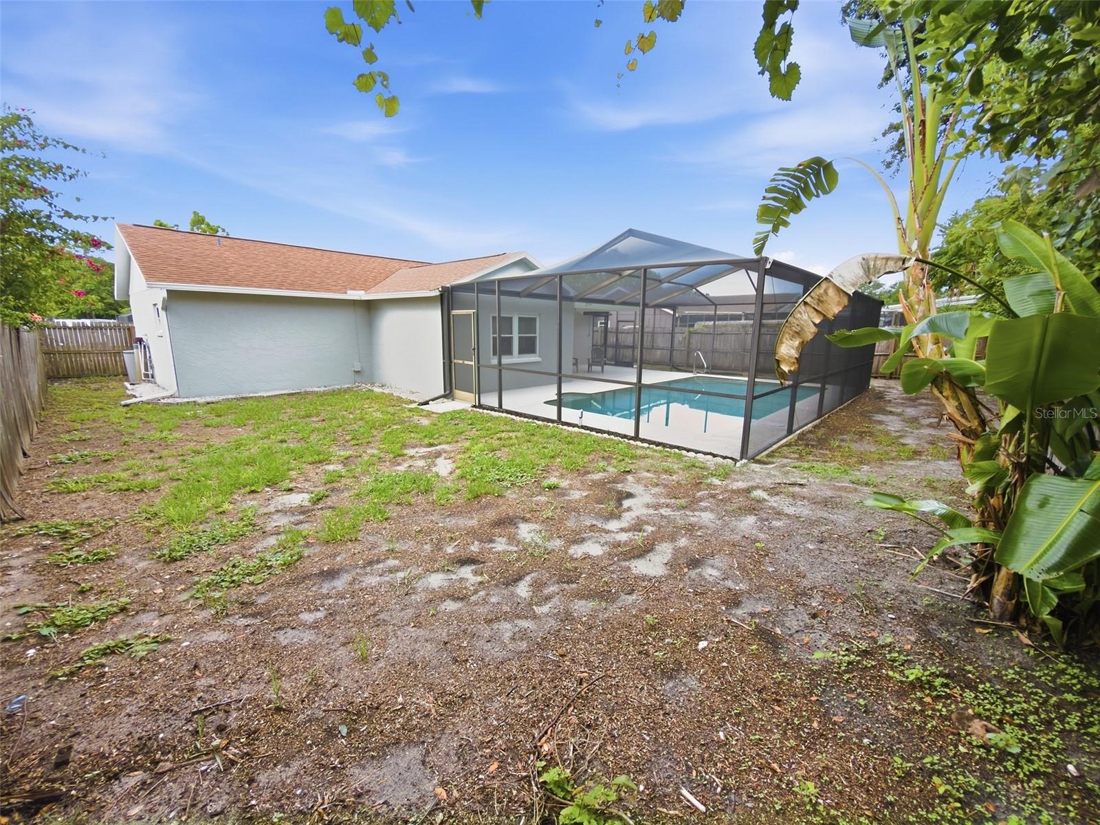 7607 BRAMBLEWOOD DR, PORT RICHEY, FL, 34668