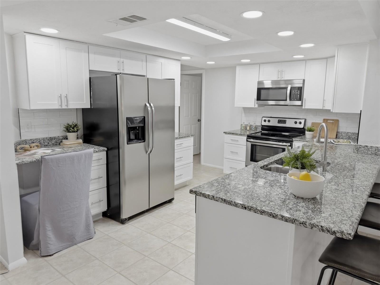 7607 BRAMBLEWOOD DR, PORT RICHEY, FL, 34668