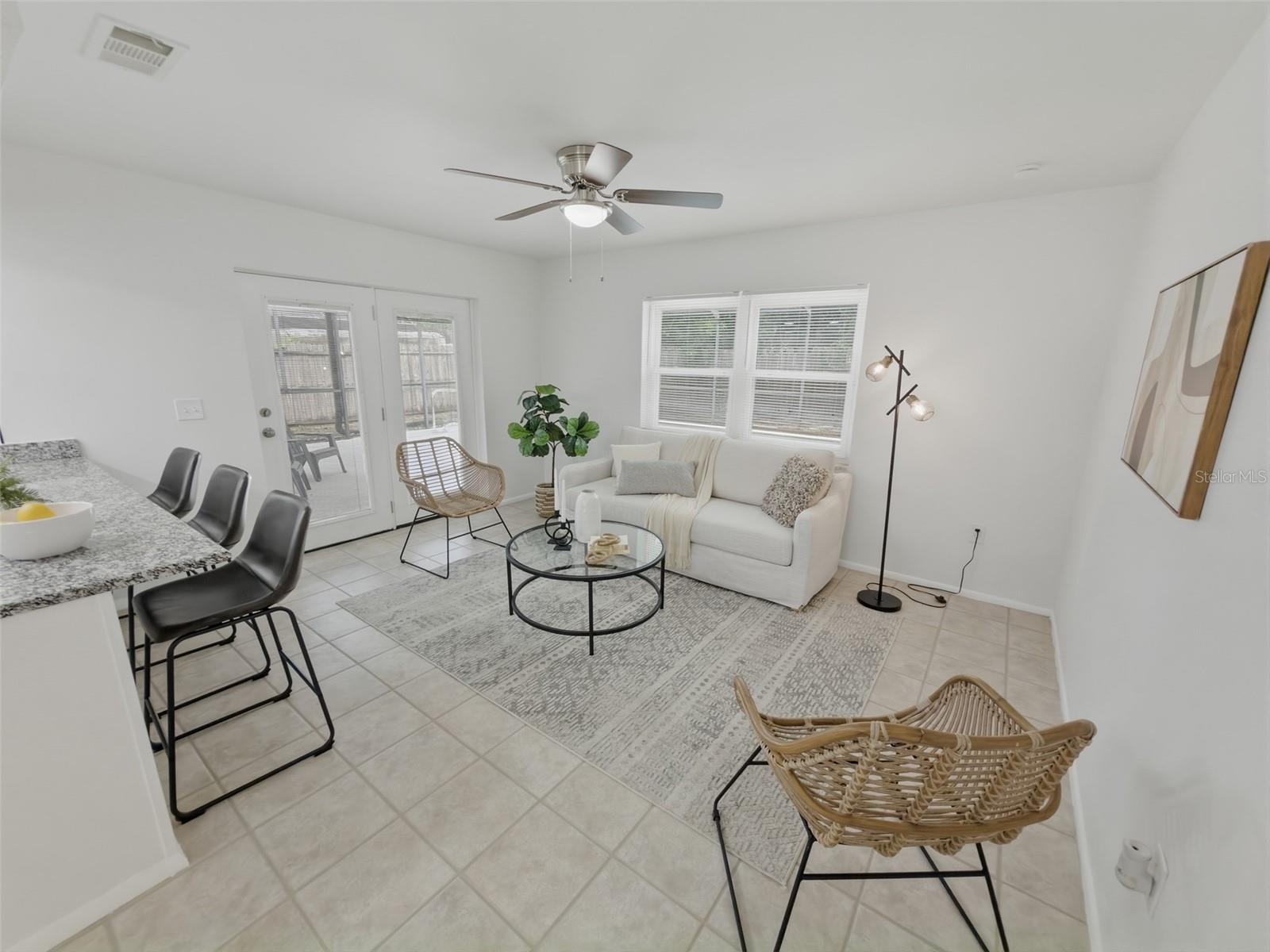 7607 BRAMBLEWOOD DR, PORT RICHEY, FL, 34668