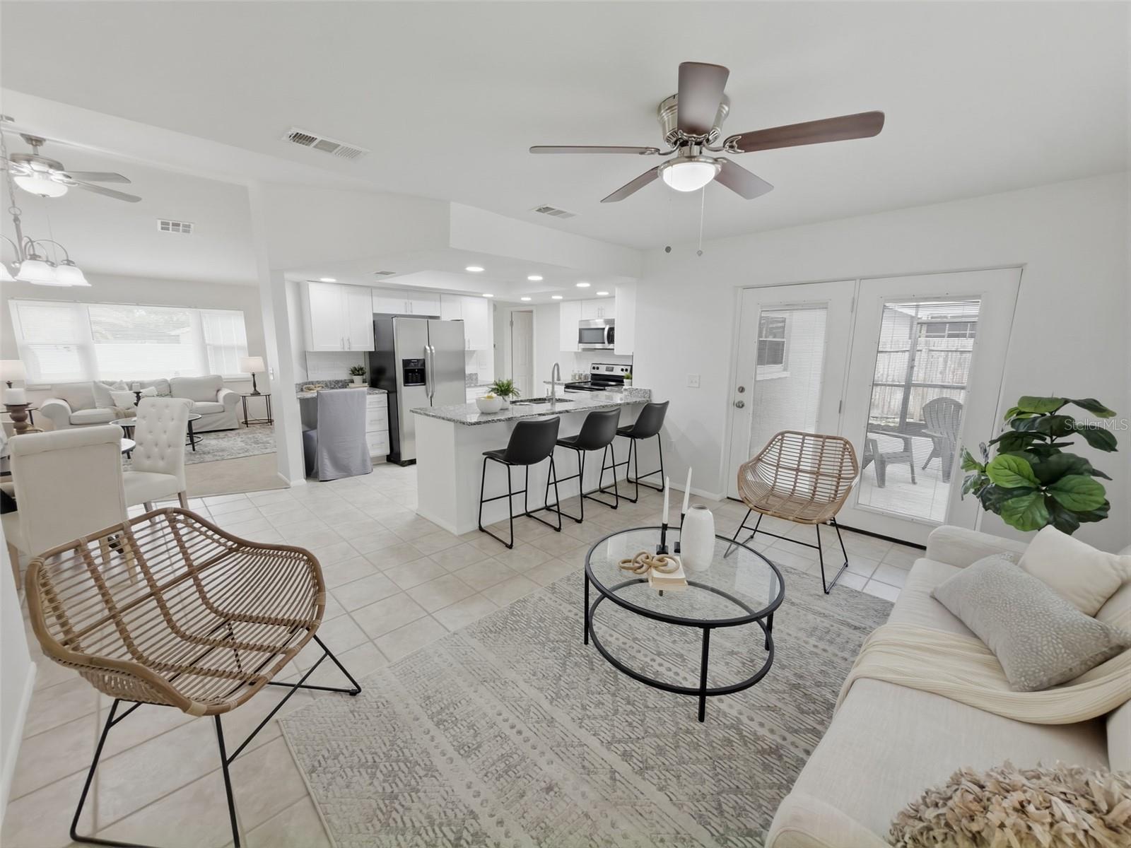 7607 BRAMBLEWOOD DR, PORT RICHEY, FL, 34668