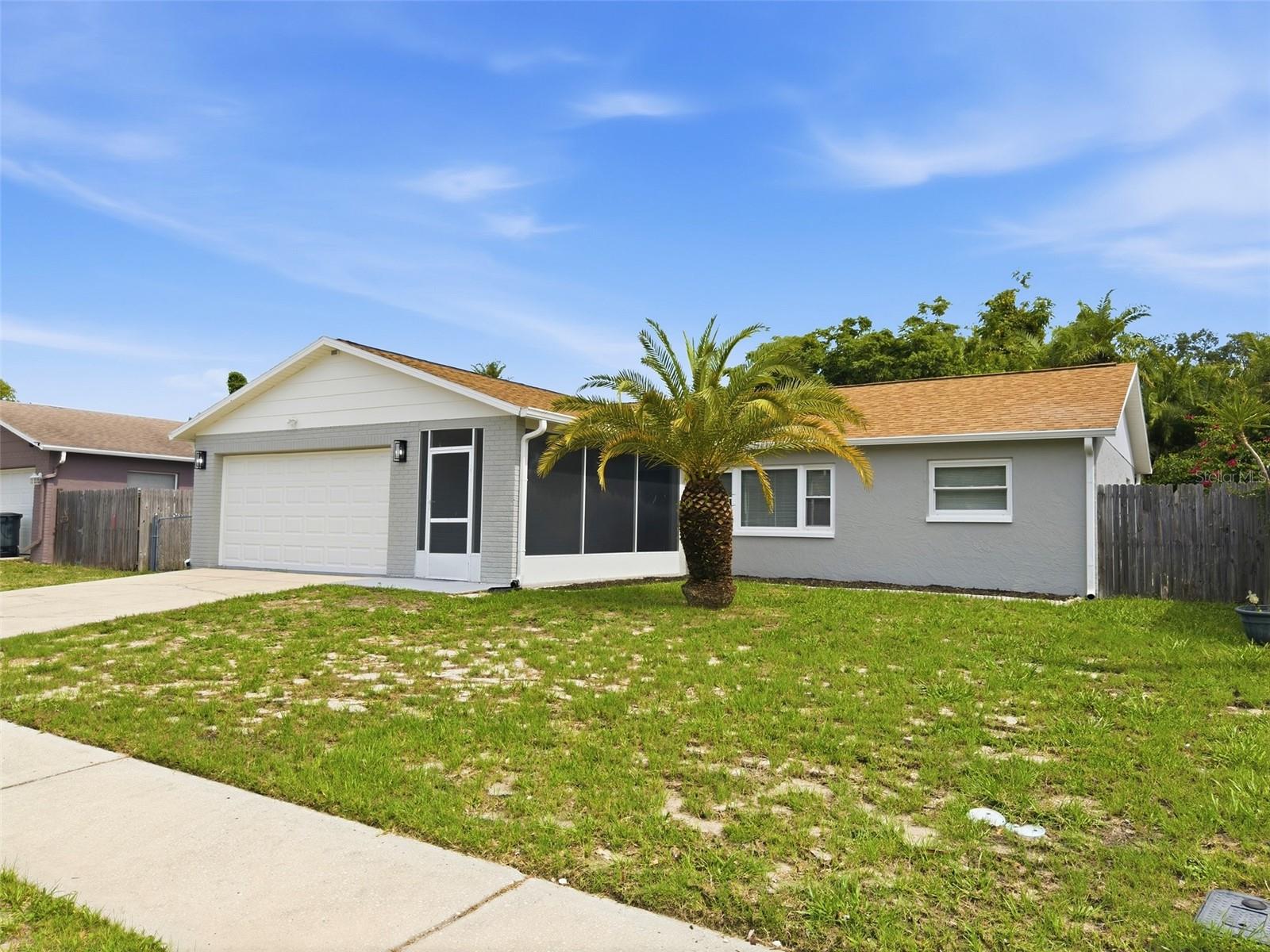 7607 BRAMBLEWOOD DR, PORT RICHEY, FL, 34668
