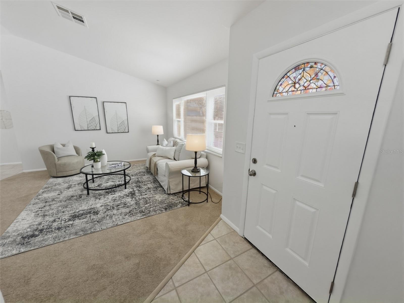7607 BRAMBLEWOOD DR, PORT RICHEY, FL, 34668