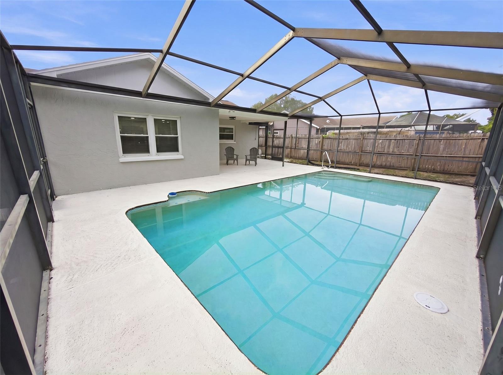 7607 BRAMBLEWOOD DR, PORT RICHEY, FL, 34668