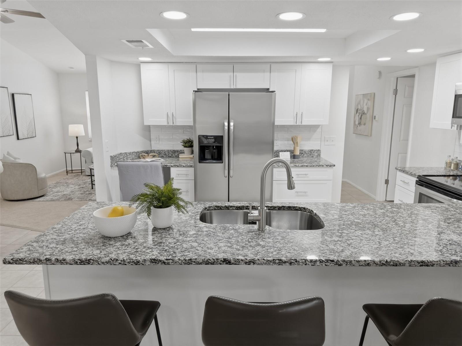7607 BRAMBLEWOOD DR, PORT RICHEY, FL, 34668