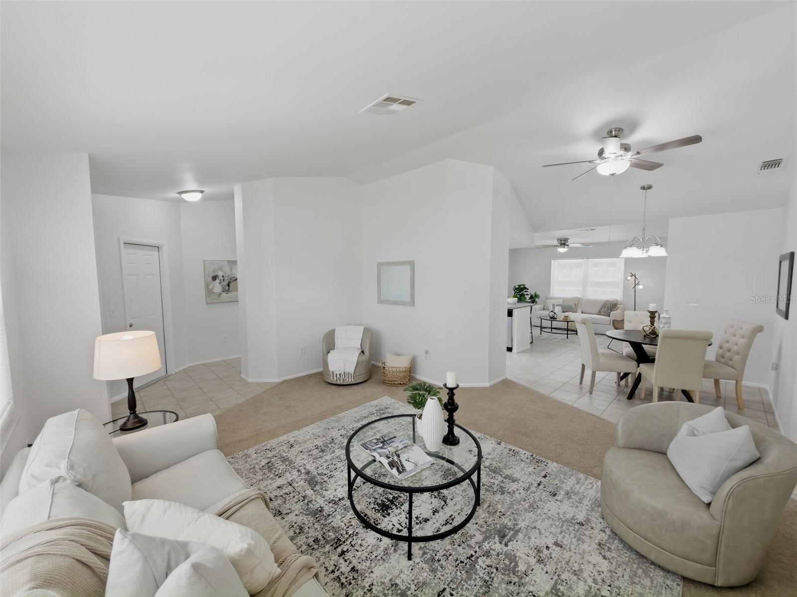 7607 BRAMBLEWOOD DR, PORT RICHEY, FL, 34668