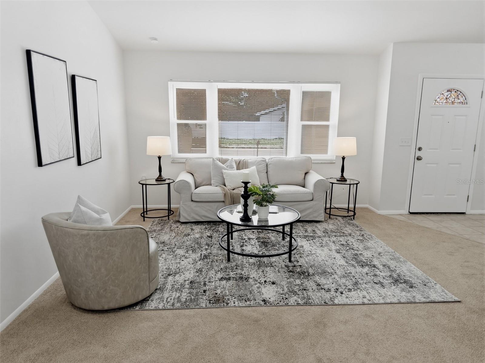 7607 BRAMBLEWOOD DR, PORT RICHEY, FL, 34668