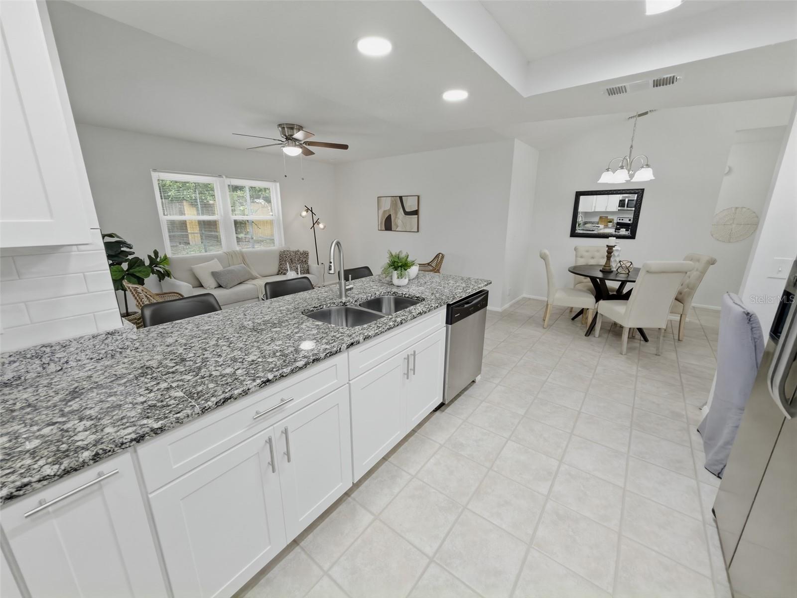 7607 BRAMBLEWOOD DR, PORT RICHEY, FL, 34668