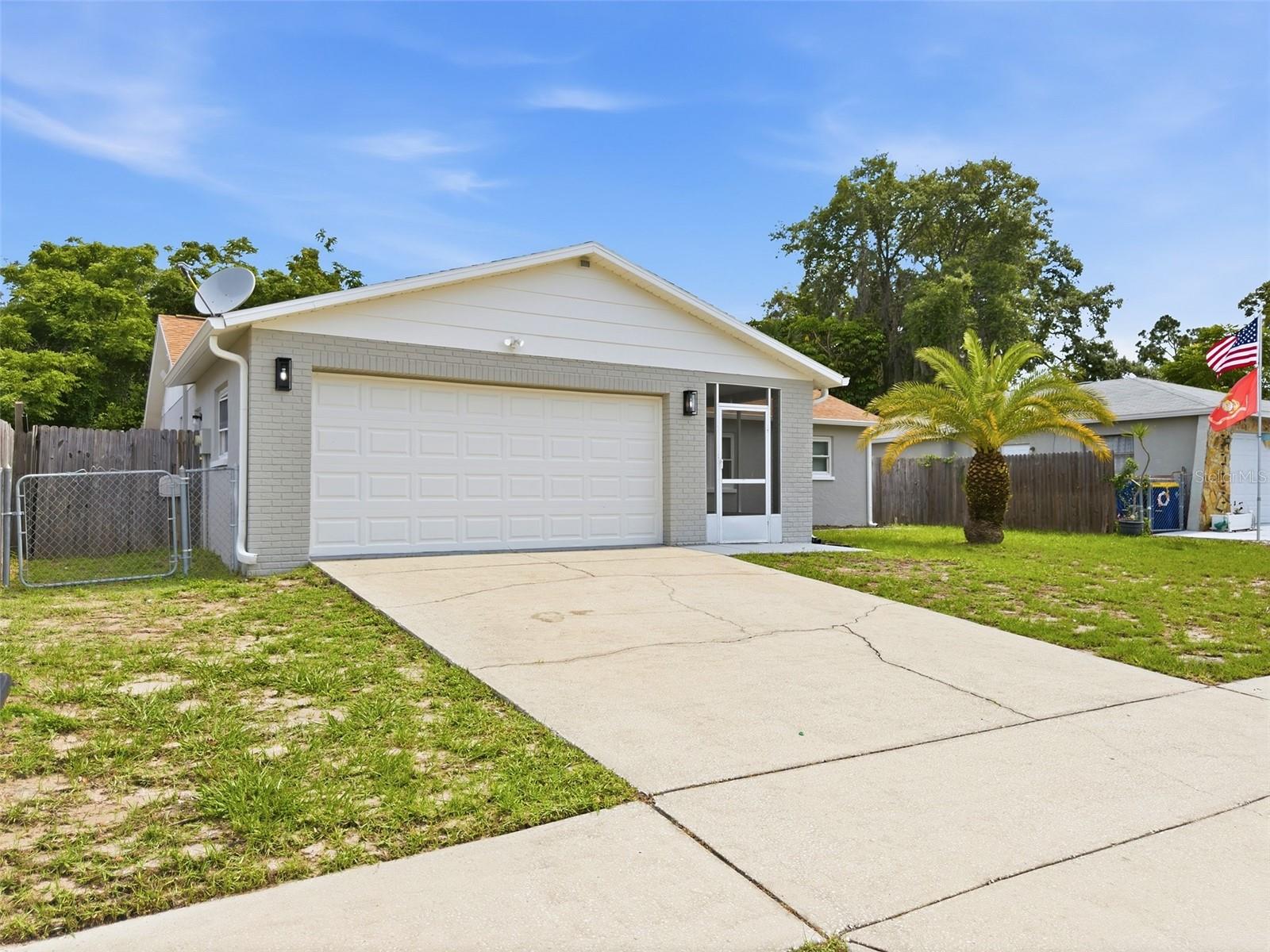 7607 BRAMBLEWOOD DR, PORT RICHEY, FL, 34668