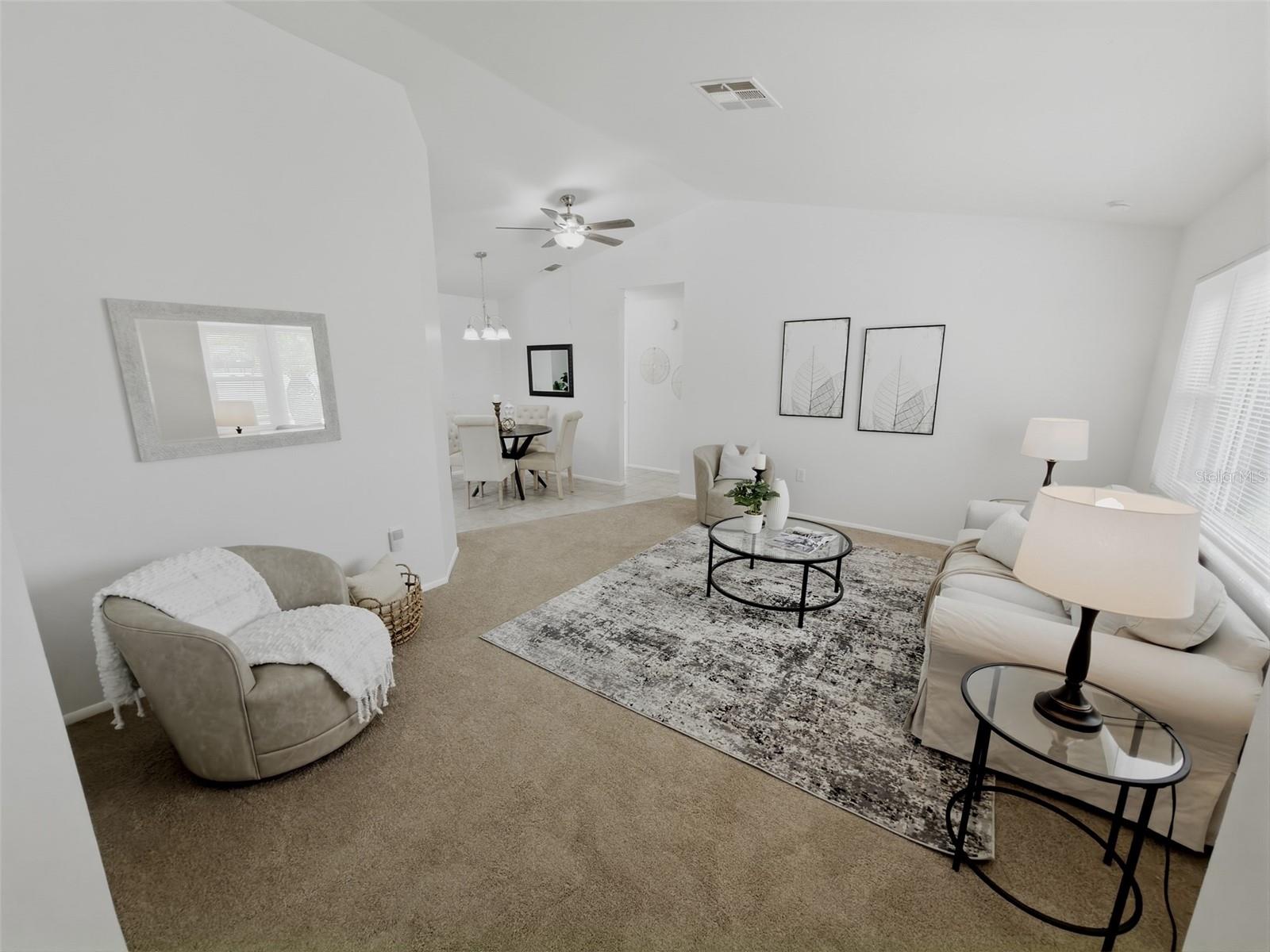 7607 BRAMBLEWOOD DR, PORT RICHEY, FL, 34668