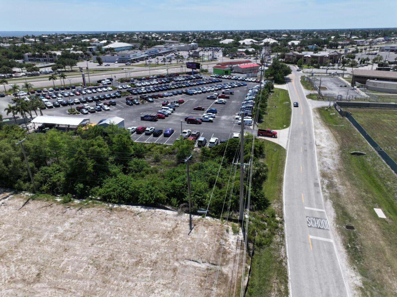22417 HANCOCK AVE, PUNTA GORDA, FL, 33980